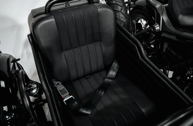 Мотоцикл CJ Adept 700 в Димитровграде Мотоцикл CJ Adept 700 в Димитровграде