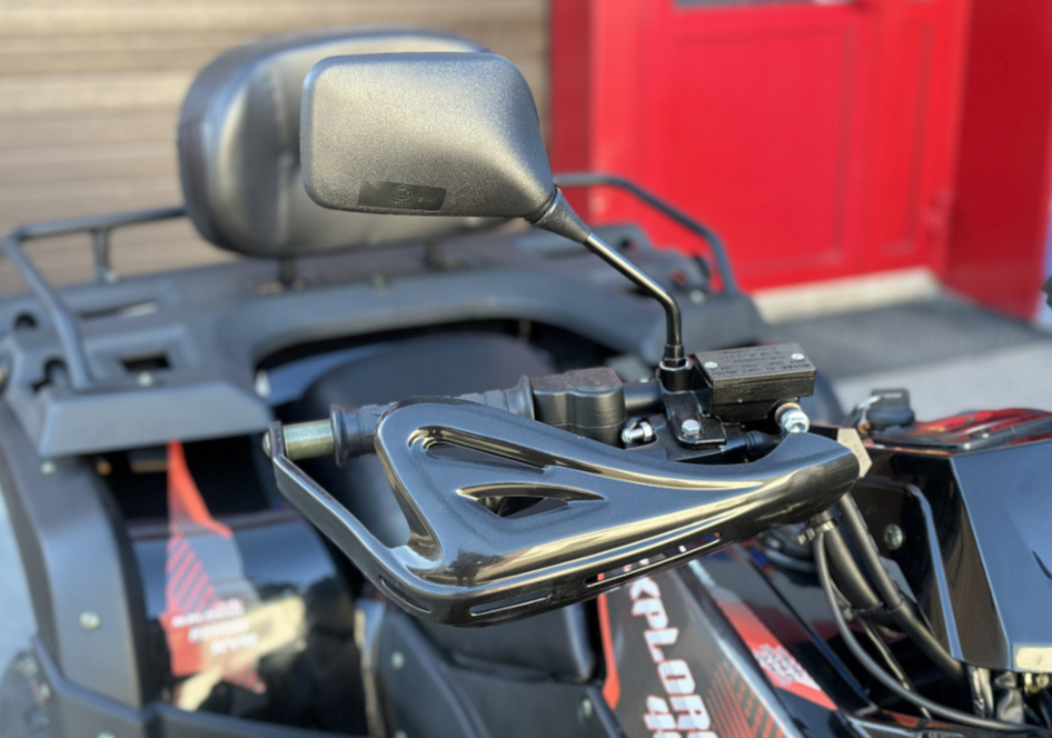 Квадроцикл GBM EXPLORER 400 NEW PREMIUM в Димитровграде Квадроцикл GBM EXPLORER 400 NEW PREMIUM в Димитровграде