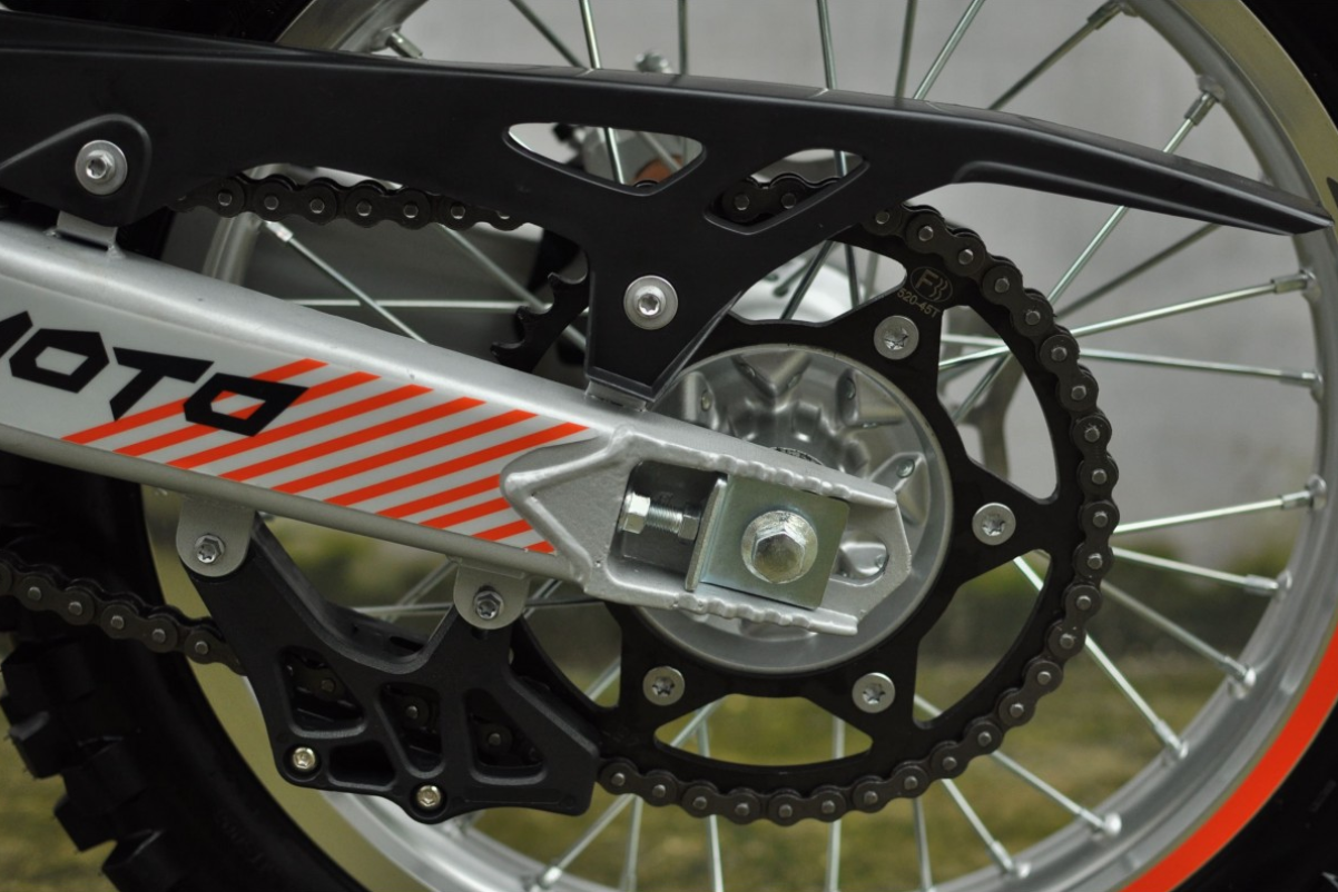 Мотоцикл JHLMOTO JHL MX300 PR300 (175FMN) в Димитровграде Мотоцикл JHLMOTO JHL MX300 PR300 (175FMN) в Димитровграде