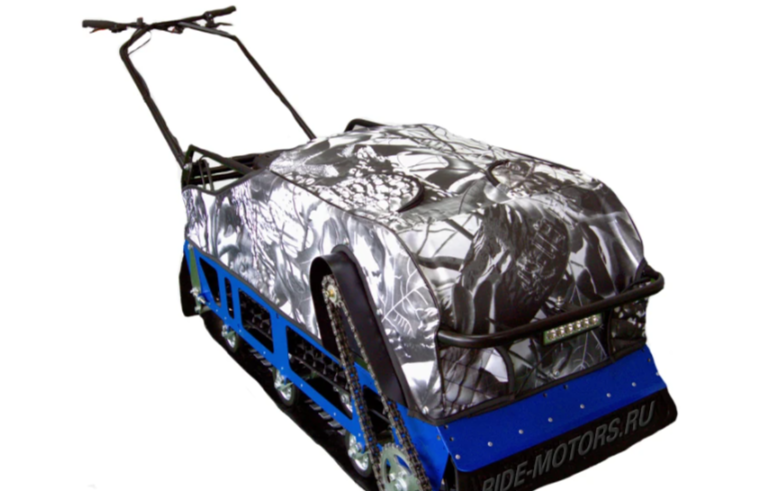 Мотобуксировщик XTREME-MOTORS Mongoose 15 в Димитровграде Мотобуксировщик XTREME-MOTORS Mongoose 15 в Димитровграде