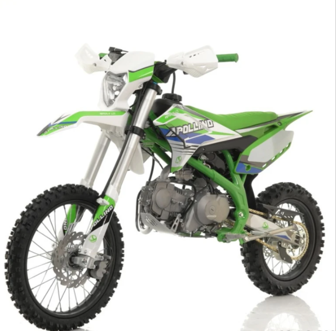 Питбайк Apollino AMX-F 125 в Димитровграде Питбайк Apollino AMX-F 125 в Димитровграде