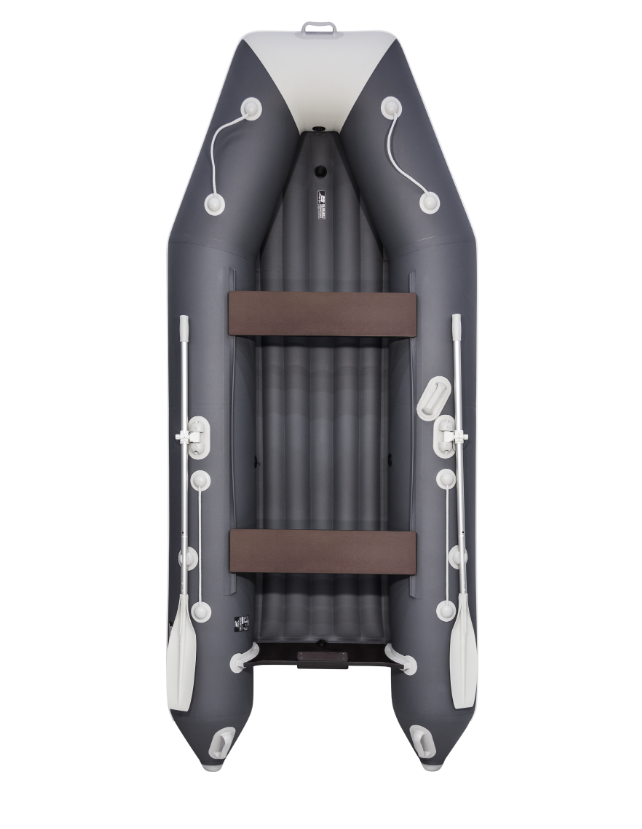 Лодка АКВА 3400 НДНД в Димитровграде Лодка АКВА 3400 НДНД в Димитровграде