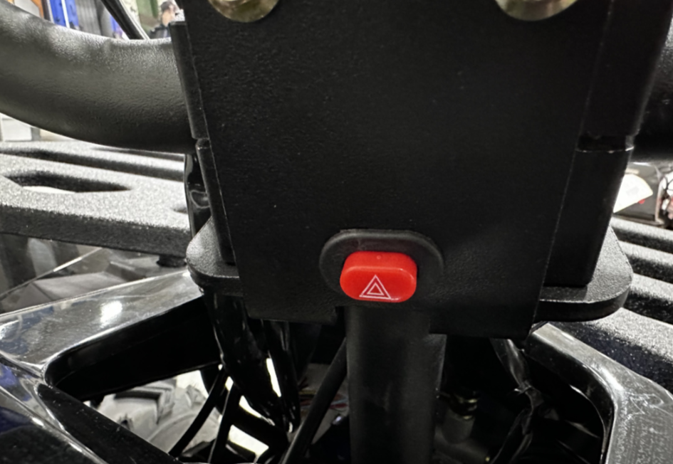 Квадроцикл GBM SHARP BIG 300 NEW PREMIUM в Димитровграде Квадроцикл GBM SHARP BIG 300 NEW PREMIUM в Димитровграде