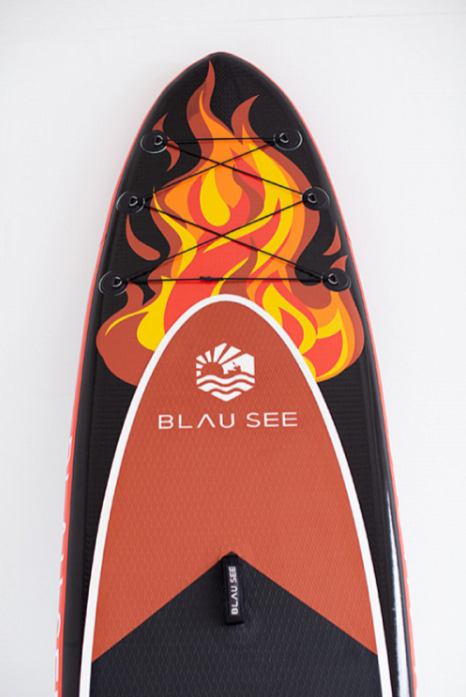 НАДУВНОЙ SUP-BOARD BURNFIRE 10,6 в Димитровграде НАДУВНОЙ SUP-BOARD BURNFIRE 10,6 в Димитровграде