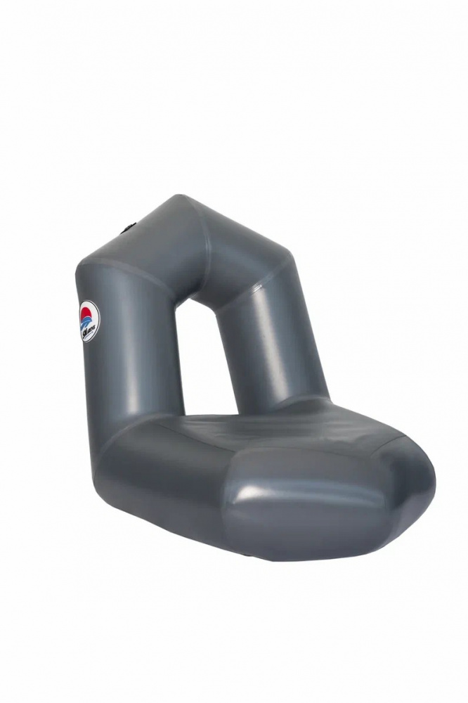 КРЕСЛО НАДУВНОЕ SMARINE, 85Х75 СМ, ПВХ, СЕРЫЙ в Димитровграде КРЕСЛО НАДУВНОЕ SMARINE, 85Х75 СМ, ПВХ, СЕРЫЙ в Димитровграде