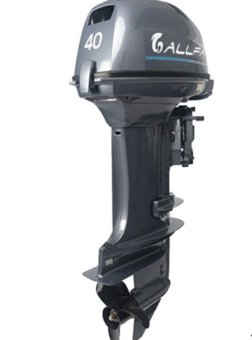 Лодочный мотор ALLFA CG Т40FWT L в Димитровграде Лодочный мотор ALLFA CG Т40FWT L в Димитровграде