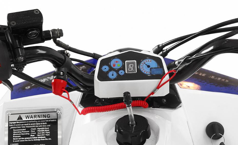 Квадроцикл Yacota Raposa в Димитровграде Квадроцикл Yacota Raposa в Димитровграде