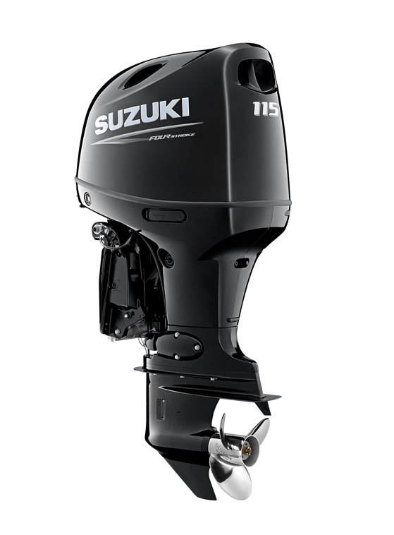 Лодочный мотор Suzuki DF115BTX в Димитровграде Лодочный мотор Suzuki DF115BTX в Димитровграде