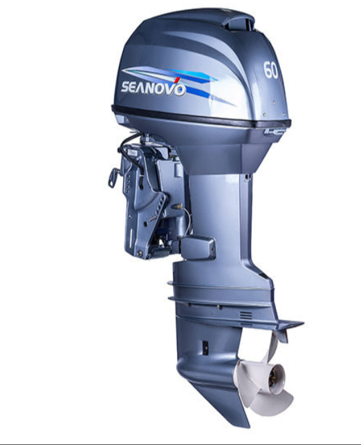 Лодочный мотор SEANOVO SN60FFEL-D в Димитровграде