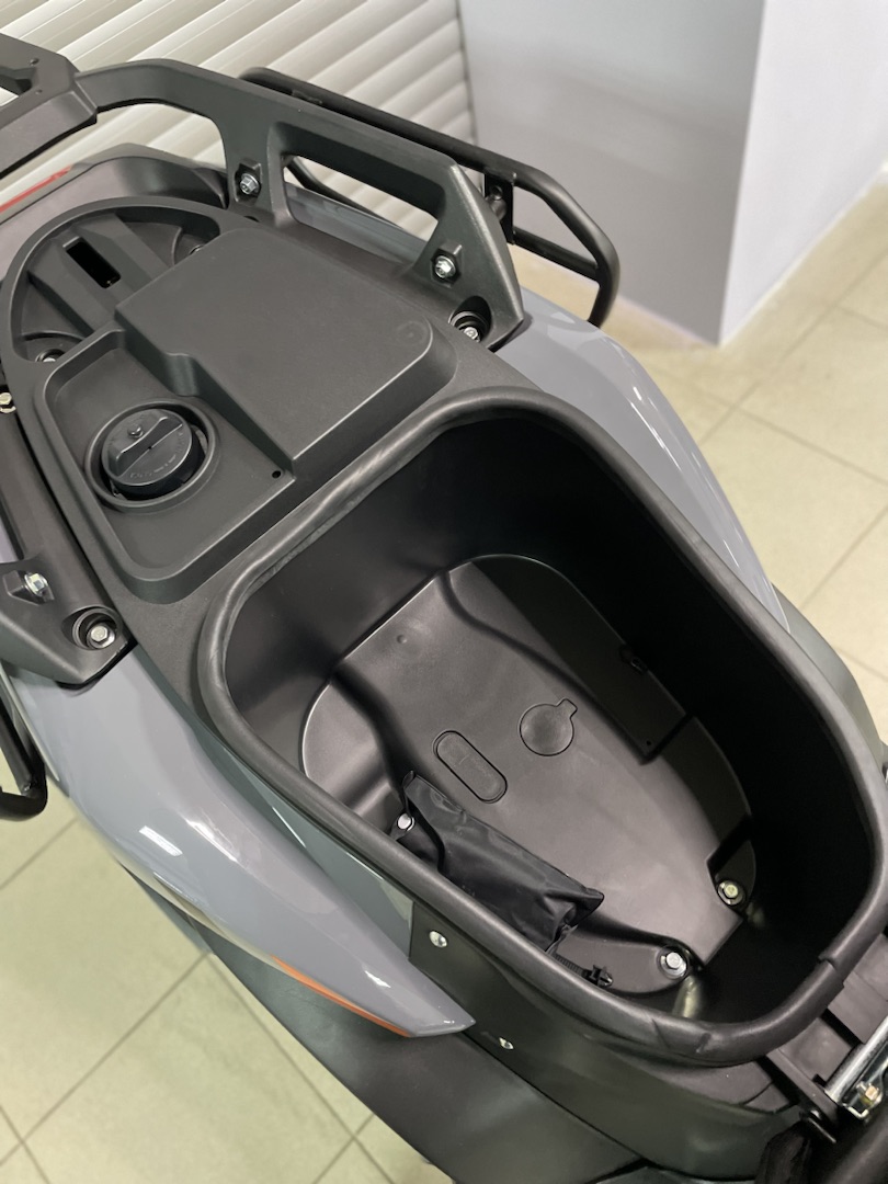 Скутер PROMAX STALKER 150(49) в Димитровграде Скутер PROMAX STALKER 150(49) в Димитровграде