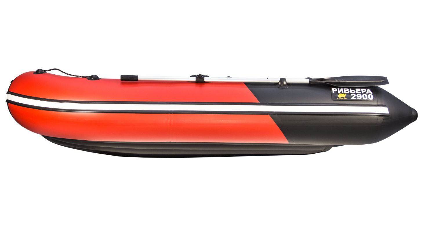 Лодка Ривьера Компакт 2900 НДНД в Димитровграде Лодка Ривьера Компакт 2900 НДНД в Димитровграде