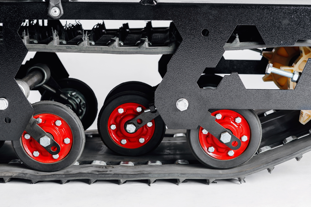 МОТОБУКСИРОВЩИК IKUDZO 1100/380 К7 в Димитровграде МОТОБУКСИРОВЩИК IKUDZO 1100/380 К7 в Димитровграде