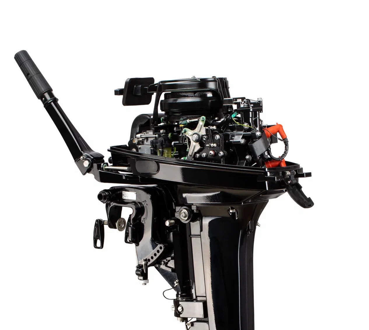 ЛОДОЧНЫЙ МОТОР GLADIATOR G20FHS в Димитровграде