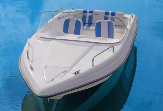 Стеклопластиковый катер Wyatboat-3 У в Димитровграде Стеклопластиковый катер Wyatboat-3 У в Димитровграде