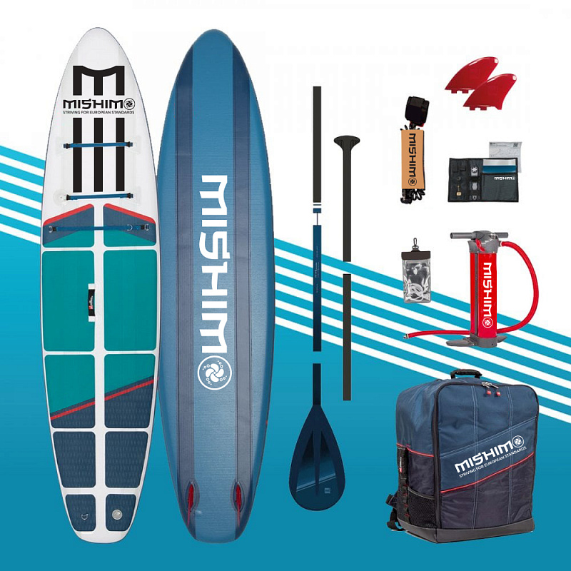 SUP (САП) Доска MISHIMO YOGA 10.8 в Димитровграде SUP (САП) Доска MISHIMO YOGA 10.8 в Димитровграде