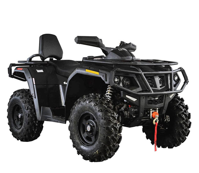 Квадроцикл HISUN TACTIC 550(HS550ATV) LIMITED в Димитровграде