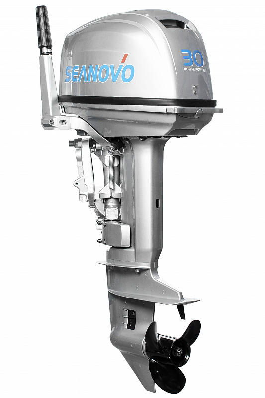 Лодочный мотор SEANOVO SN30FFEL в Димитровграде Лодочный мотор SEANOVO SN30FFEL в Димитровграде