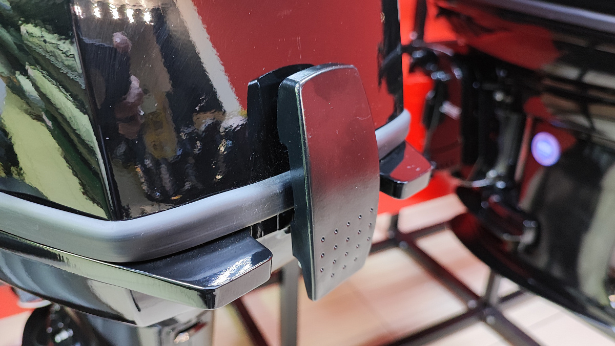 Лодочный мотор MARLIN PROLINE MP 50 AMH ПОД ВОДОМЕТ в Димитровграде