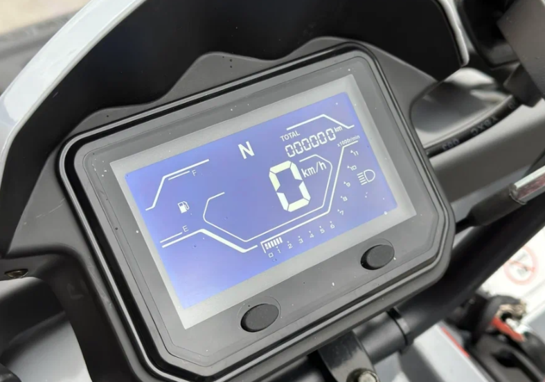 Квадроцикл GBM MAVERICK 300 NEW в Димитровграде Квадроцикл GBM MAVERICK 300 NEW в Димитровграде