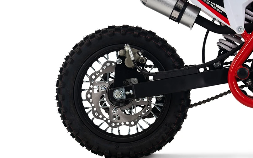 Питбайк Progasi KIDS POWER 110 (10/12) в Димитровграде Питбайк Progasi KIDS POWER 110 (10/12) в Димитровграде