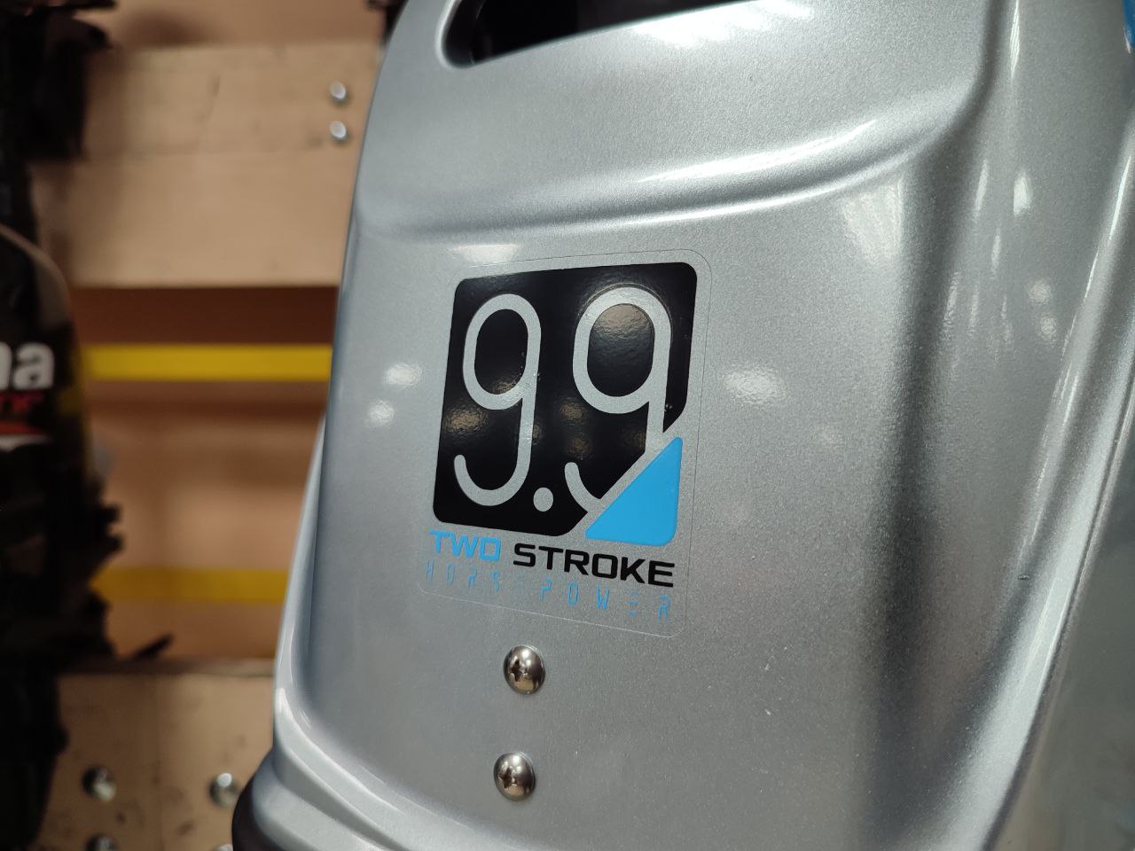 Лодочный мотор PROMAX SP9.9FHS (20) PRO в Димитровграде Лодочный мотор PROMAX SP9.9FHS (20) PRO в Димитровграде