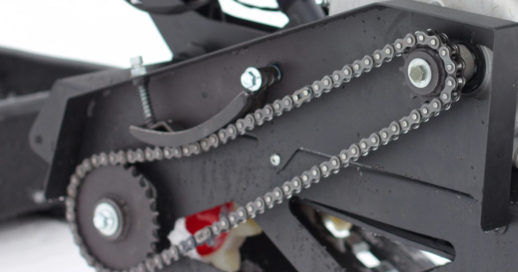 Мотобуксировщик Мухтар 7 Мини в Димитровграде Мотобуксировщик Мухтар 7 Мини в Димитровграде