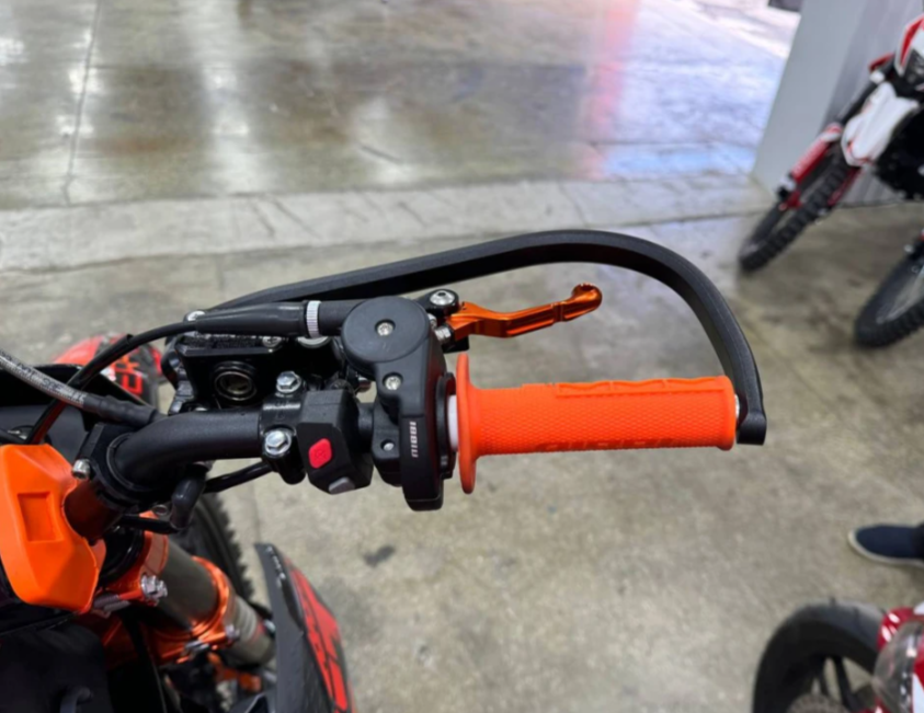 Кроссовый мотоцикл FAIDET PR300 MAX WP в Димитровграде Кроссовый мотоцикл FAIDET PR300 MAX WP в Димитровграде