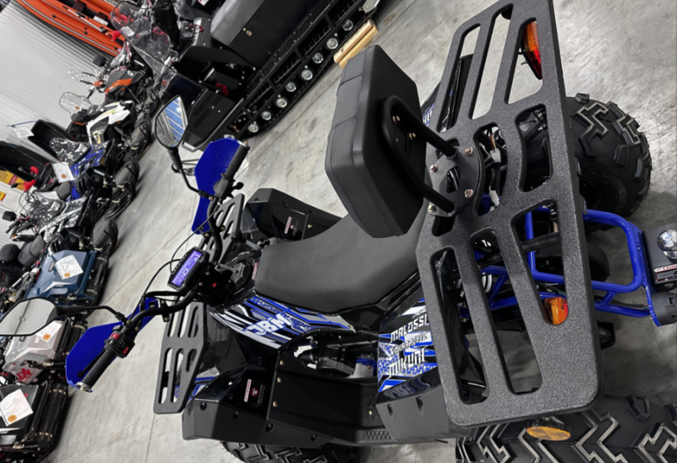 Квадроцикл GBM SHARP BIG 300 NEW PREMIUM в Димитровграде Квадроцикл GBM SHARP BIG 300 NEW PREMIUM в Димитровграде