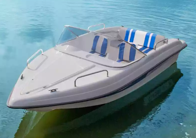 Стеклопластиковый катер Wyatboat-3 У в Димитровграде Стеклопластиковый катер Wyatboat-3 У в Димитровграде