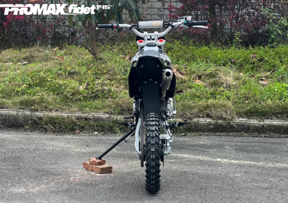 Мотоцикл (питбайк) PROMAX FIDET (ФАЙДЕТ) 145E 17/14 в Димитровграде Мотоцикл (питбайк) PROMAX FIDET (ФАЙДЕТ) 145E 17/14 в Димитровграде