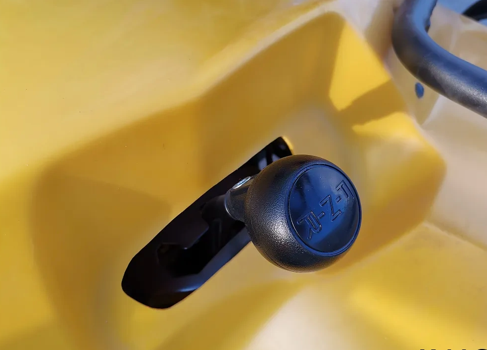 КВАДРОЦИКЛ IRBIS ATV200 в Димитровграде