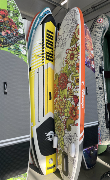 SUP (САП) ДОСКА RAIDEX TAKUMO 10.6’ (320СМ) N 7 в Димитровграде SUP (САП) ДОСКА RAIDEX TAKUMO 10.6’ (320СМ) N 7 в Димитровграде