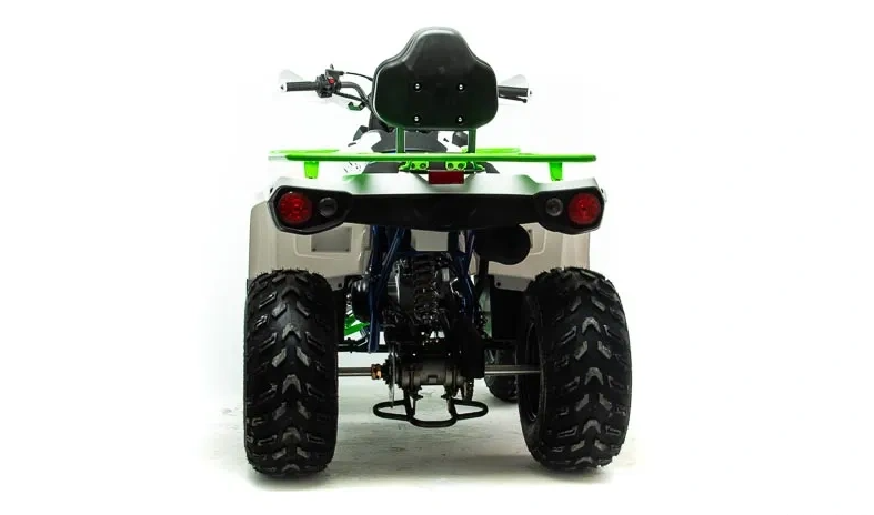 Квадроцикл MOTOLAND (МОТОЛЕНД) VOX200 SHARK (баланс. вал) в Димитровграде Квадроцикл MOTOLAND (МОТОЛЕНД) VOX200 SHARK (баланс. вал) в Димитровграде