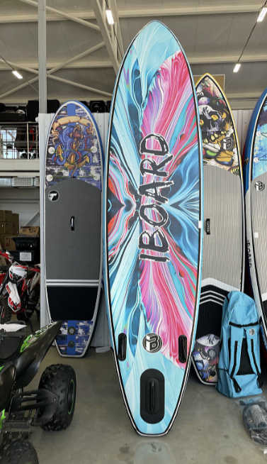 SUP (САП) ДОСКА RAIDEX I BOARD 11’ (332СМ) N 33 в Димитровграде SUP (САП) ДОСКА RAIDEX I BOARD 11’ (332СМ) N 33 в Димитровграде