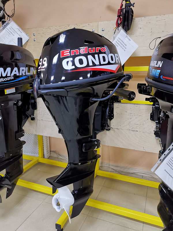 ЛОДОЧНЫЙ МОТОР CONDOR CNF9.9HS ENDURO (20) в Димитровграде ЛОДОЧНЫЙ МОТОР CONDOR CNF9.9HS ENDURO (20) в Димитровграде