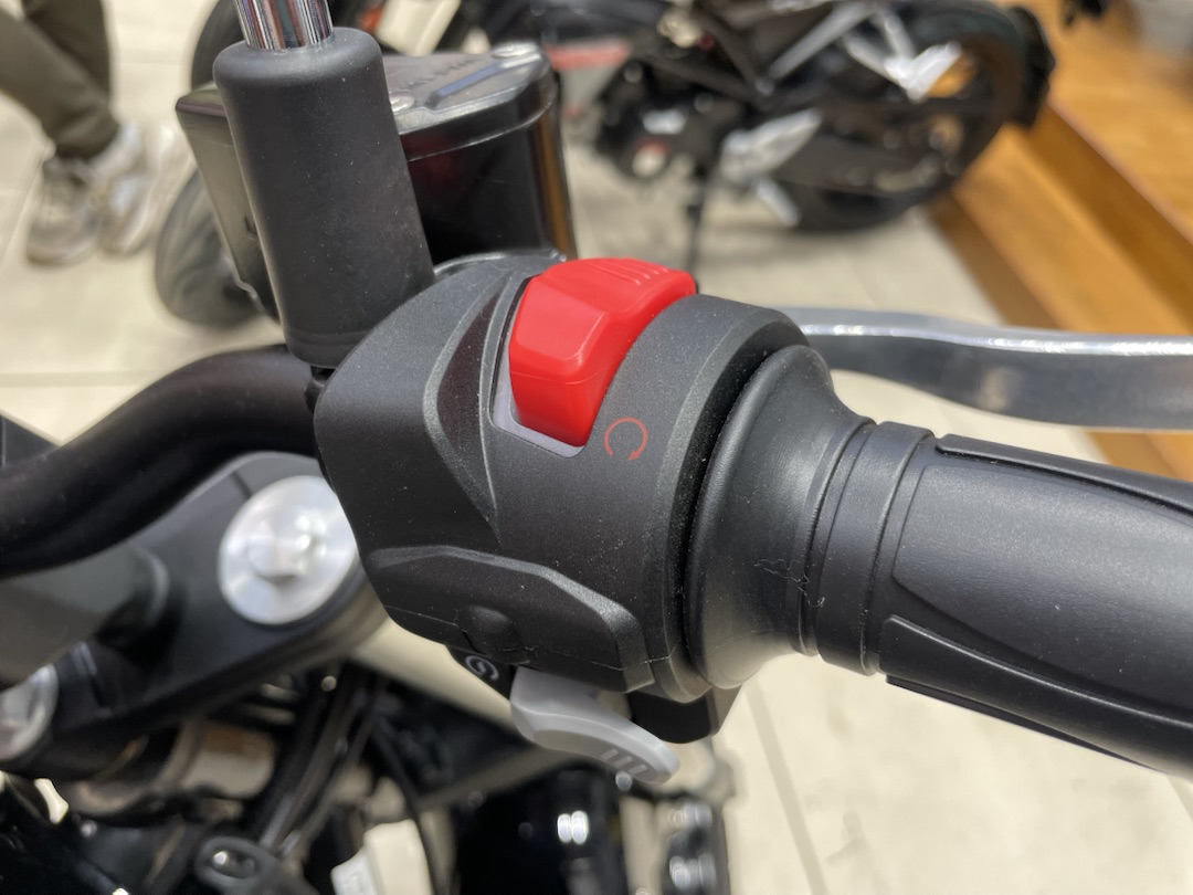 Мотоцикл Benda Funrider 125 в Димитровграде