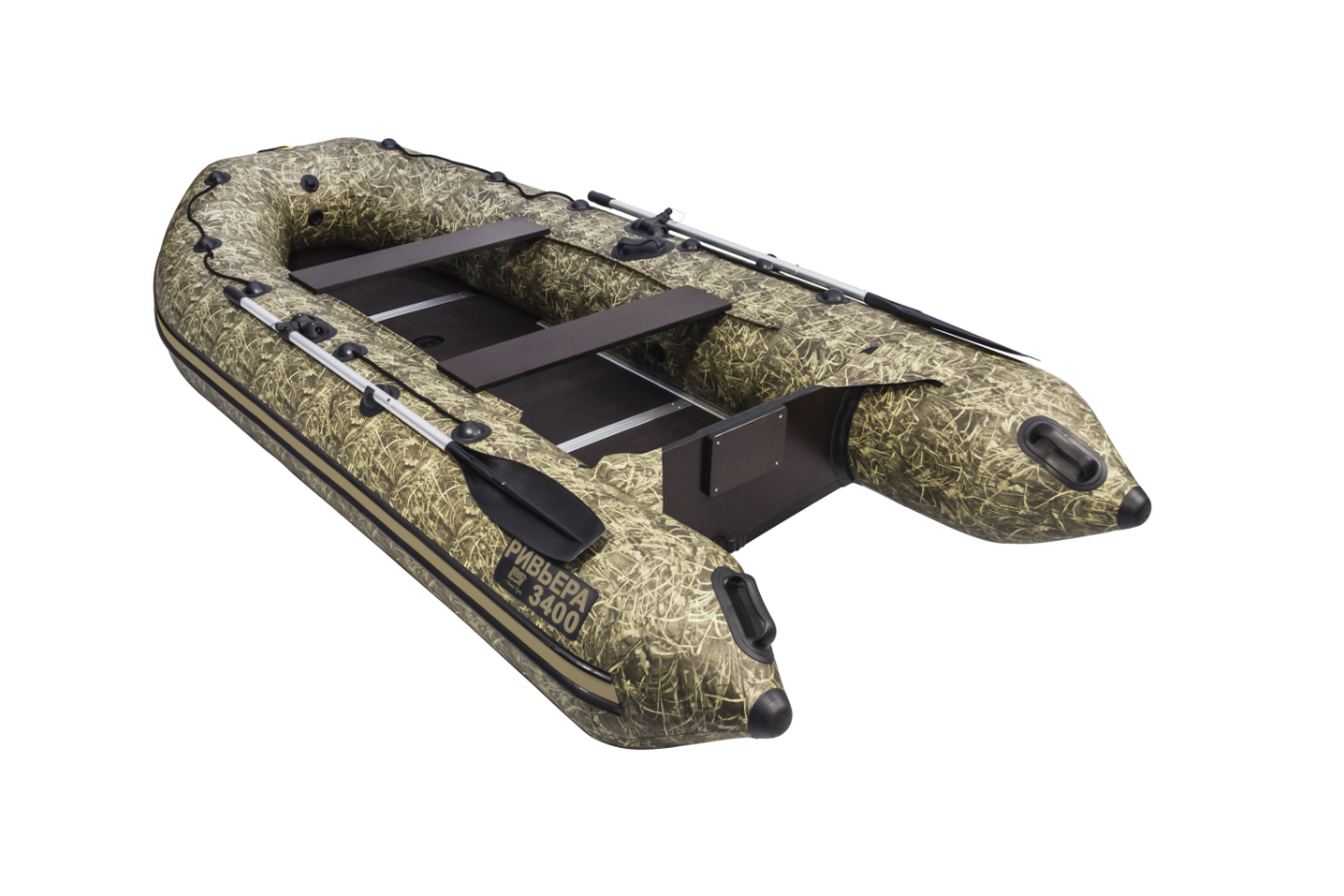 Лодка Ривьера Компакт 3400 СК в Димитровграде Лодка Ривьера Компакт 3400 СК в Димитровграде