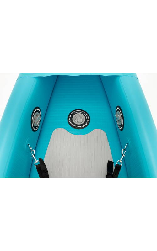 Надувной каяк Blau See Big Fish-3 Премиум в Димитровграде Надувной каяк Blau See Big Fish-3 Премиум в Димитровграде