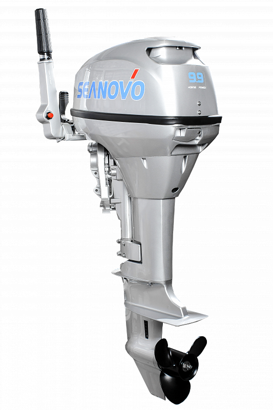 Лодочный мотор Seanovo SN9.9FHL ENDURO в Димитровграде