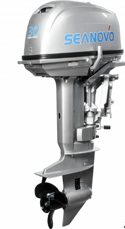 Лодочный мотор SEANOVO SNEF50FVEL-T - EFI (1,85) в Димитровграде Лодочный мотор SEANOVO SNEF50FVEL-T - EFI (1,85) в Димитровграде