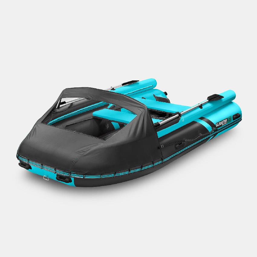 НАДУВНАЯ ЛОДКА GLADIATOR E380X в Димитровграде НАДУВНАЯ ЛОДКА GLADIATOR E380X в Димитровграде