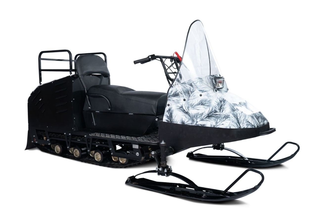 Миниснегоход Бурлак-М Егерь Стандарт 20 л.с. в Димитровграде Миниснегоход Бурлак-М Егерь Стандарт 20 л.с. в Димитровграде