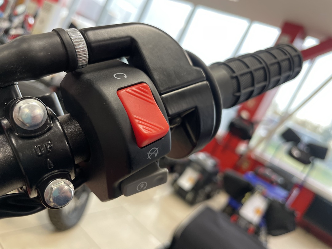 Кроссовый мотоцикл FAIDET K1 PR300 в Димитровграде Кроссовый мотоцикл FAIDET K1 PR300 в Димитровграде