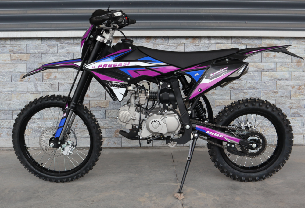 Мотоцикл Progasi Jumbo 150 (19/16) в Димитровграде Мотоцикл Progasi Jumbo 150 (19/16) в Димитровграде