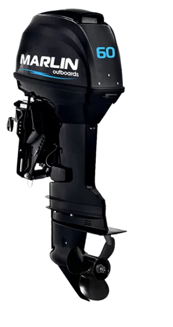 Лодочный мотор MARLIN MP 60 AERL в Димитровграде Лодочный мотор MARLIN MP 60 AERL в Димитровграде