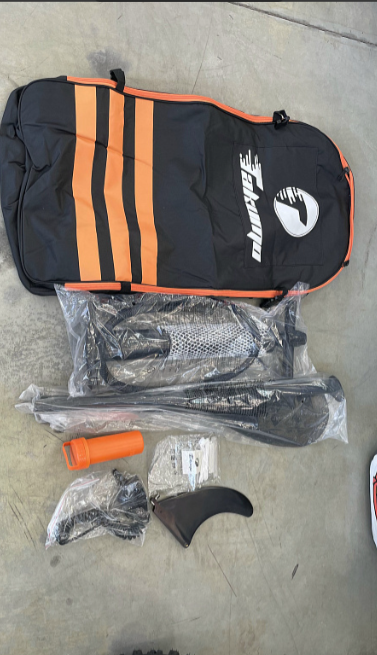 SUP (САП) ДОСКА RAIDEX TAKUMO 10.6’ (320СМ) N 8 в Димитровграде SUP (САП) ДОСКА RAIDEX TAKUMO 10.6’ (320СМ) N 8 в Димитровграде