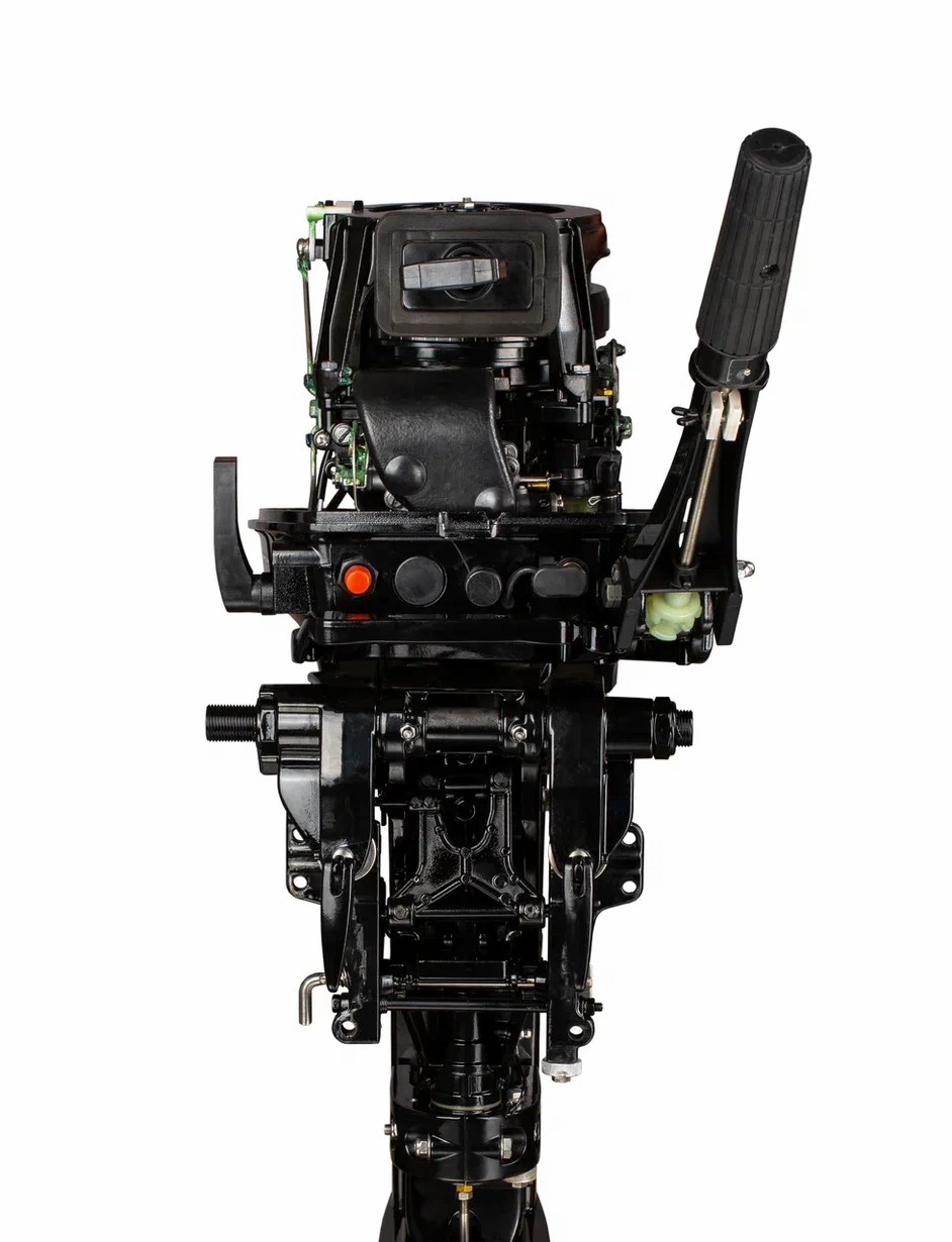 ЛОДОЧНЫЙ МОТОР GLADIATOR G20FHS в Димитровграде