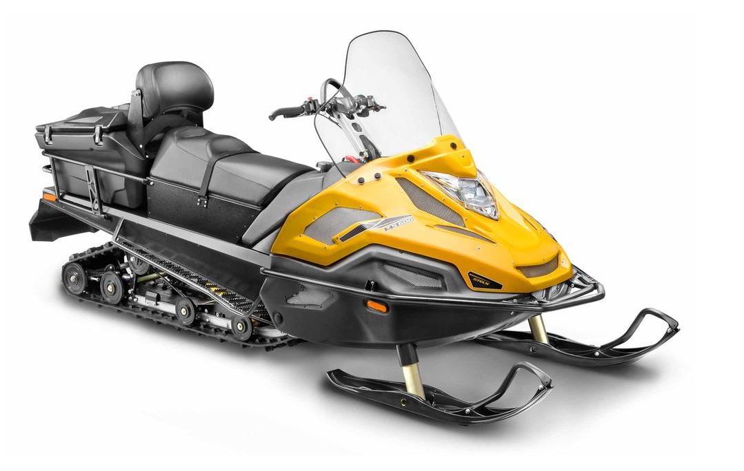 Снегоход STELS SM600T (L LUX WT) СТАВР 1.0 К01 Tech в Димитровграде Снегоход STELS SM600T (L LUX WT) СТАВР 1.0 К01 Tech в Димитровграде