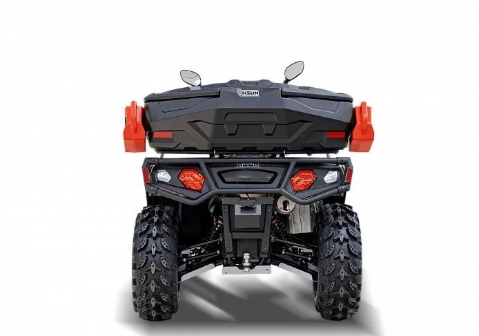 Квадроцикл HISUN TACTIC 550-/EXTREME EDITION/ в Димитровграде