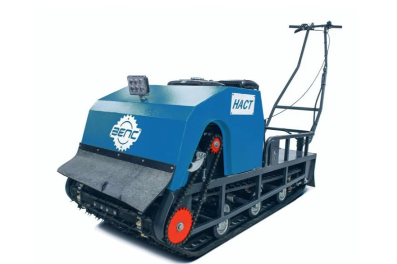 Мотобуксировщик ВЕПС WINTER «НАСТ» 13 в Димитровграде